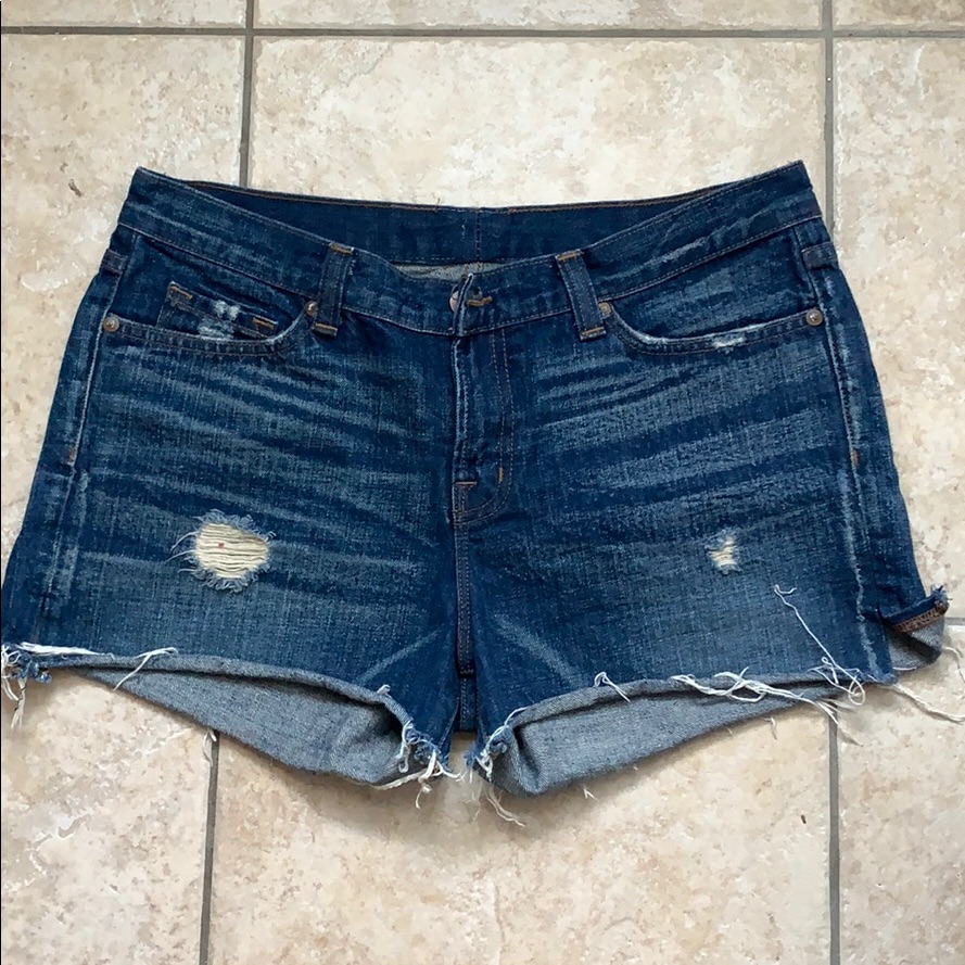 Brand New Jbrand Shorts 29